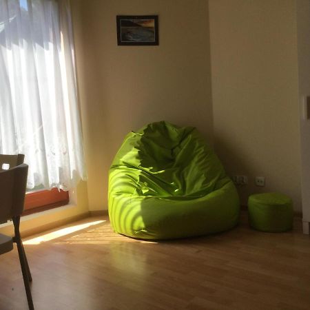 דירות Łukęcin Apartament Sosny I Morze מראה חיצוני תמונה
