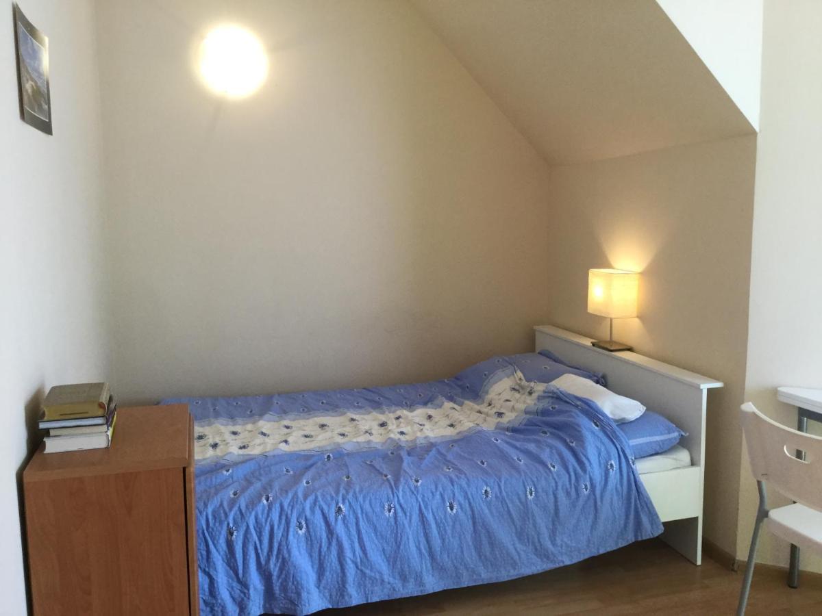 דירות Łukęcin Apartament Sosny I Morze מראה חיצוני תמונה