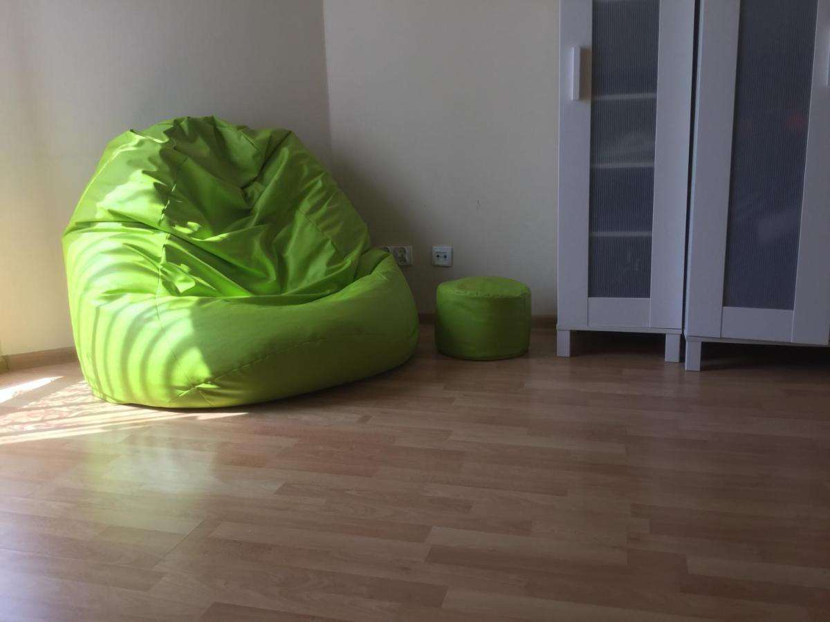 דירות Łukęcin Apartament Sosny I Morze מראה חיצוני תמונה
