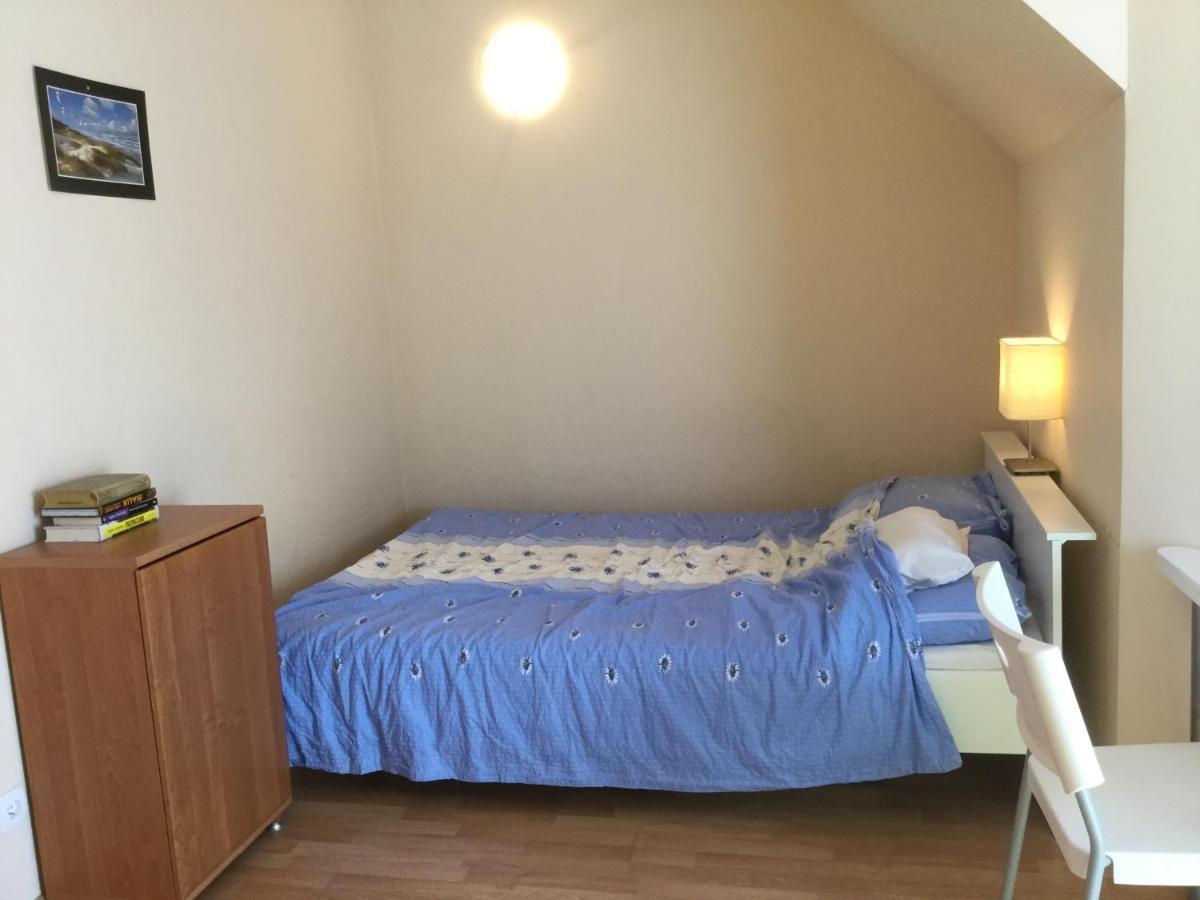 דירות Łukęcin Apartament Sosny I Morze מראה חיצוני תמונה