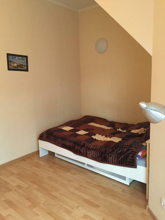 דירות Łukęcin Apartament Sosny I Morze מראה חיצוני תמונה