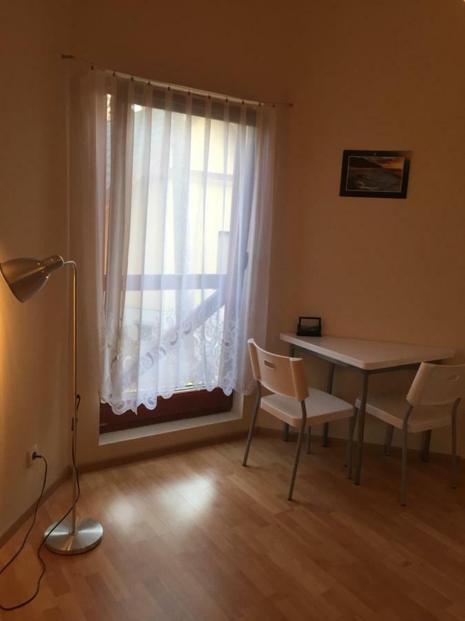 דירות Łukęcin Apartament Sosny I Morze מראה חיצוני תמונה