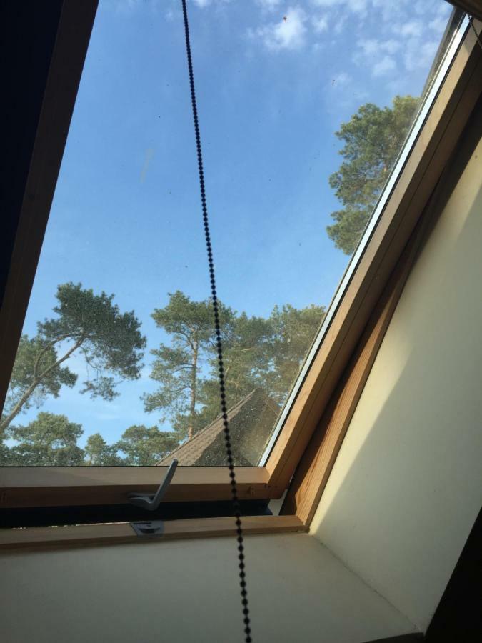 דירות Łukęcin Apartament Sosny I Morze מראה חיצוני תמונה
